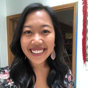 Meet your Posher, Paulina